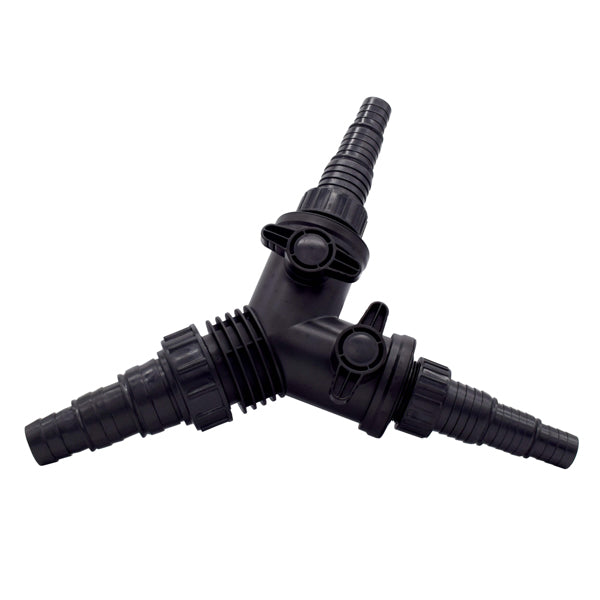 EasyPro Eco-Clear Multipurpose 3 Way Valve