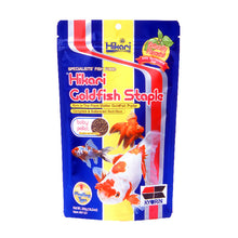 Hikari Goldfish (Staple & Gold)