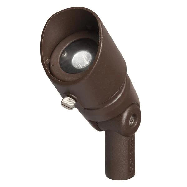 Kichler LED 4W 35 Deg Flood 27K
