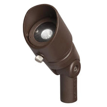 Kichler LED 4W 35 Deg Flood 27K