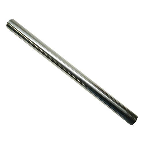 Stainless steel extension pole for Power Cyclone vacuum cleaner by MATALA USA, showing a long, durable replacement part.