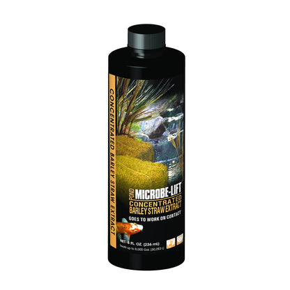 Microbe-lift Concentrated Barley Straw Extract