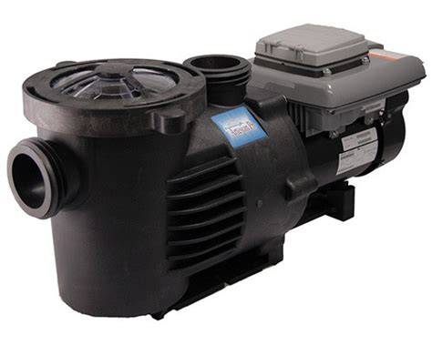 ArtesianPro (High Flow) Variable Speed  -  0-1.65HP, 115/230V, 13.4 Amp - 12,240 GPH - 41.9'