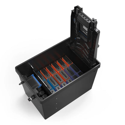 OASE BioTec Screenmatic 2 - 39000 - Gravity Flow Filter