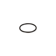 Oase O-Ring replacement part for Filtral 700 and 1200 pond filters, shown in close-up with a black rubber ring.