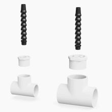 Aquascape Flexible Pond Jet Kit - 2 in.