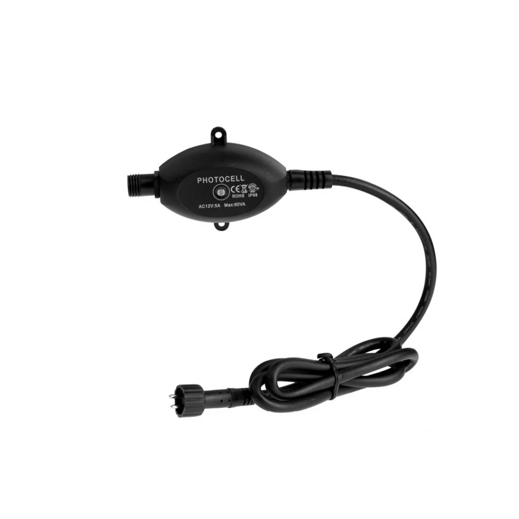 PondMax Photocell Light Sensor for All LED Lights