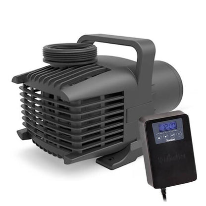 **Discontinued** - Variable Speed Controller for Asynch. Pumps - Legacy Wi-Fi / Manual Control Model