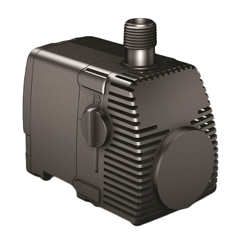 Teton Dynamics Rush 1000 Fountain & Statuary Pump