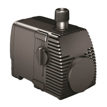 Teton Dynamics Rush 1000 Fountain & Statuary Pump