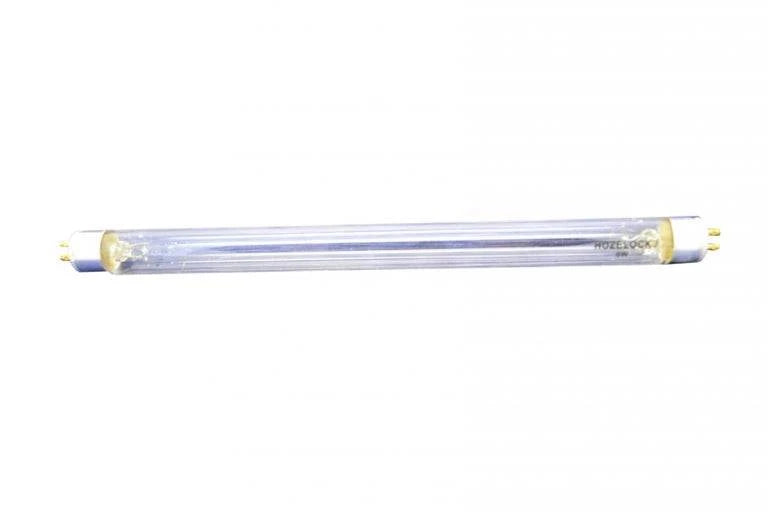 Cyprio 16 Watt Replacement UV Lamp for Ecostar & Ecomax 2000 Filters