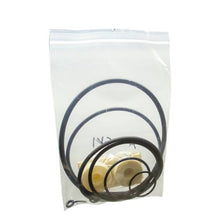 External PerformancePro Pumps Artesian 2 Pump seal kit for standard seals, showing components laid out clearly.