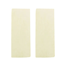 Airmax Ka20 replacement filter two-pack, compatible air purifier parts, showing filters with white mesh material.