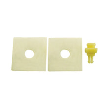 Airmax KA40 replacement filters, 2-pack, for air purification systems, shown in the product image.