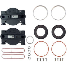 Airmax RP50 maintenance kit for 1/2 HP compressor, includes replacement parts for Airmax air compressor model 72R.