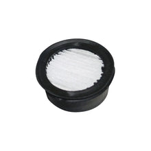 Airmax Silentair intake filter pad for cabinet, replacement part designed to improve airflow and filter dust.