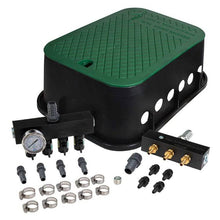 Airmax Remote Manifold Kit 4-port - 4-port - Ponds Online
