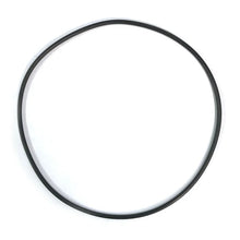 Aqua UV Ultima II replacement part with 2-inch O-ring and valve cover for pool filter system.