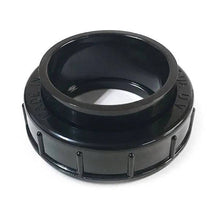 PART - 2" Union Half w. Rings - Black - Ponds Online