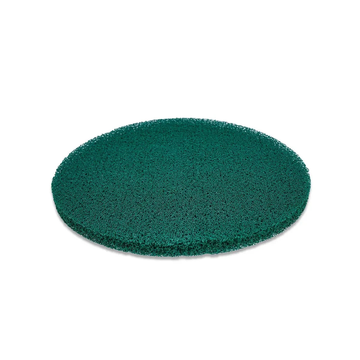 Aquascape Fountain Bowl Filter Mat for decorative features, fits 40-inch diameter fountain bowls, aquarium or pond use.