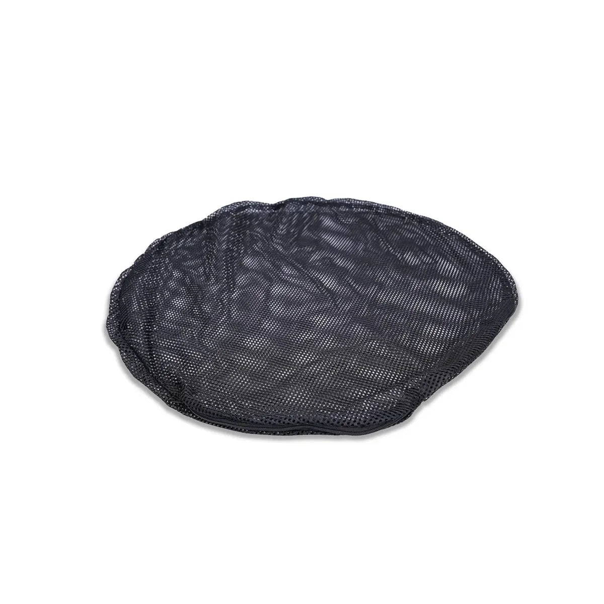 Aquascape Fountain Bowl Media Net for decorative features, fits 40-inch diameter fountain bowl, outdoor water feature accessory.