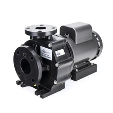 Aquascape Ext 12000 pond pump, external pump for water circulation and filtration in outdoor pond systems.