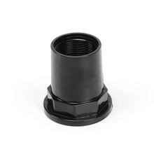 Aquascape Aquasurge Check Valve Adapter for pond and water feature installation equipment, ensuring secure plumbing connections.