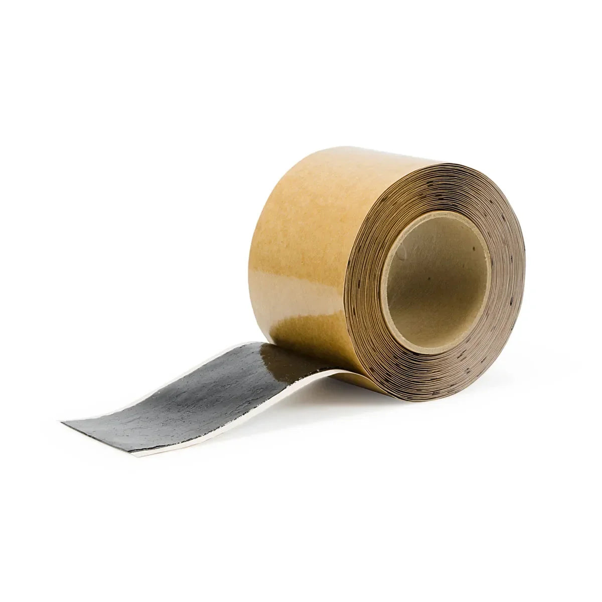 Aquascape EPDM double-sided seam tape for pond liner installation, 3-inch by 100-foot, durable waterproof bonding tape.