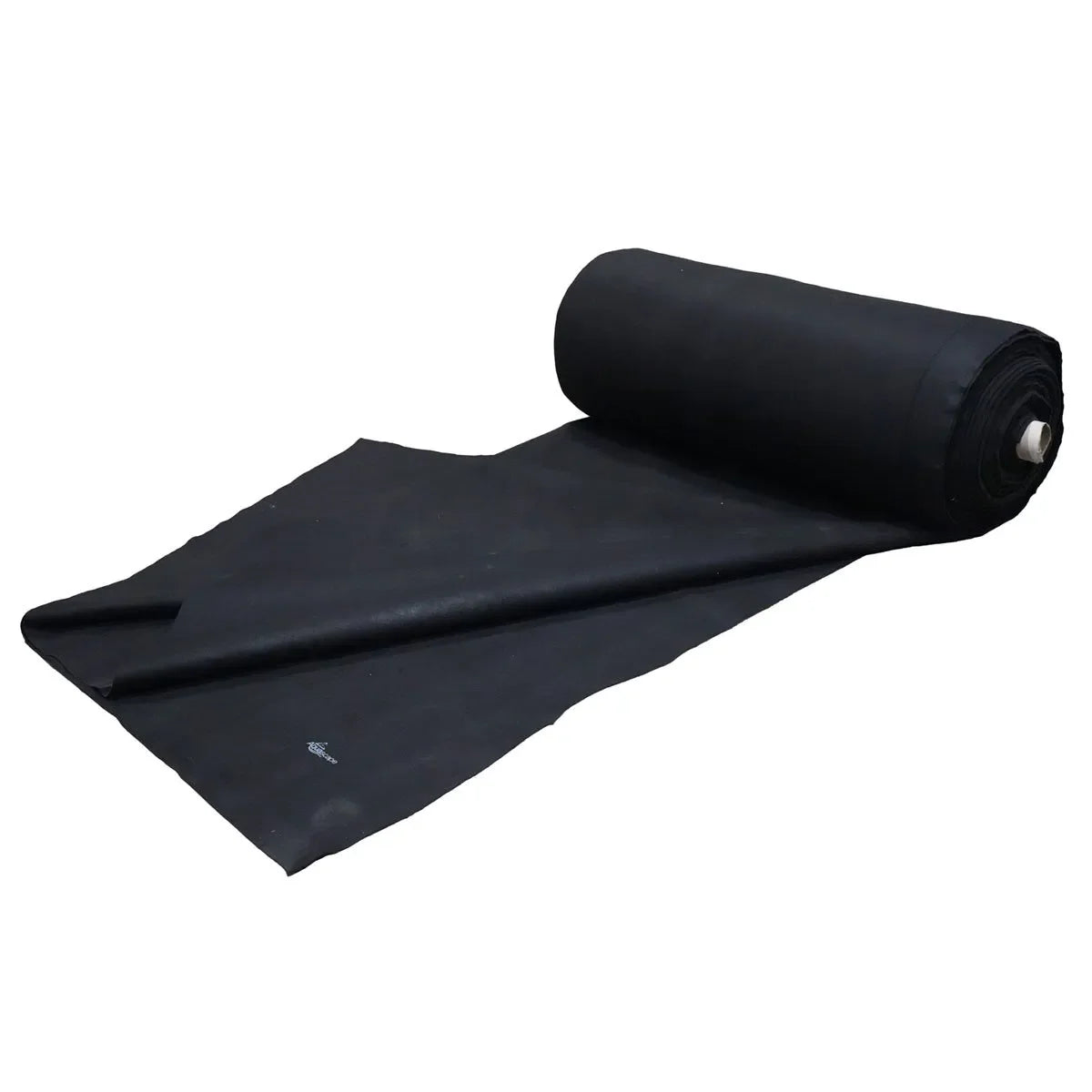 Aquascape Heavy Duty Pond Underlayment roll, 15' x 50', for pond installation, durable underlayment for aquatic pond setups.