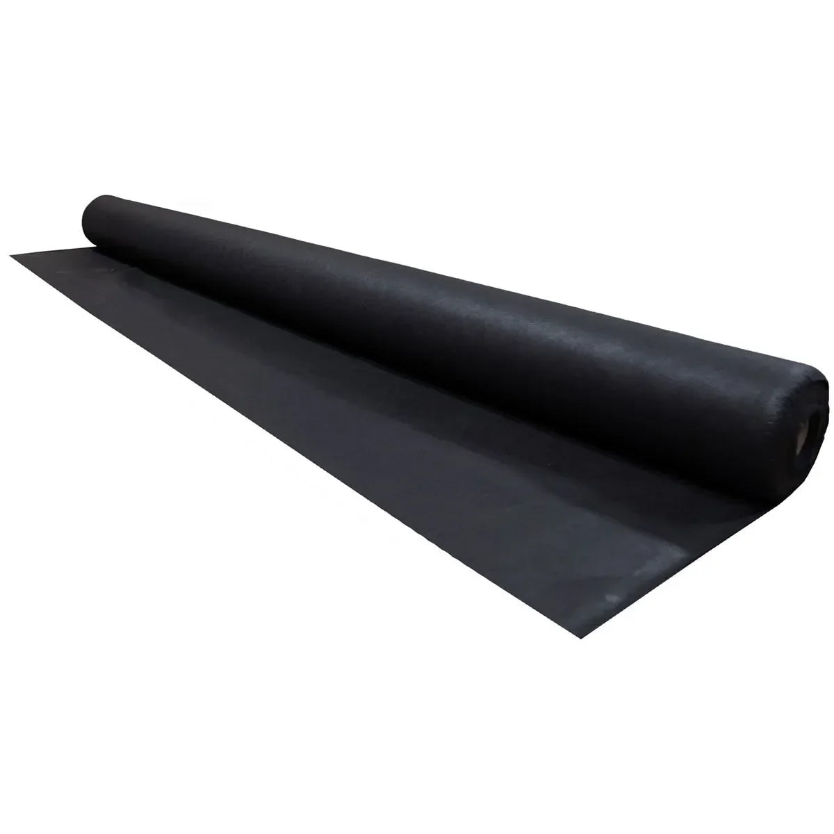 Aquascape pond underlayment roll for installation, 5 feet by 300 feet, durable underlayment for pond liner protection