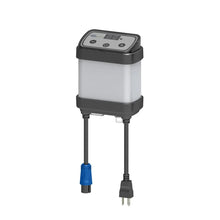 Aquascape Smart Pump Receiver Large G2 for pond pumps, demonstrating its connection and control features for pond filtration system.