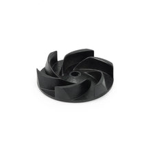 Aquascape 8-PN 5500 impeller replacement part for pond pumps, showing the plastic impeller with blades and central hub.