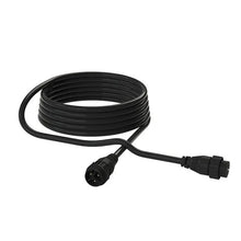 Aquascape adjustable flow pump extension cord for replacement parts, suitable for aquarium water pumps and filtration systems.