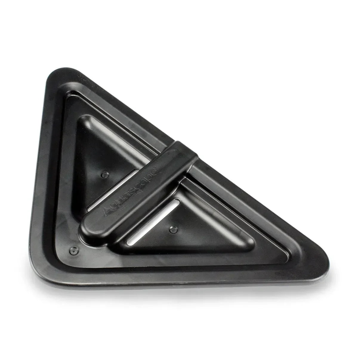 Aquascape Aquabasin 30x pump access panel replacement part for aquascape pond or water feature maintenance.