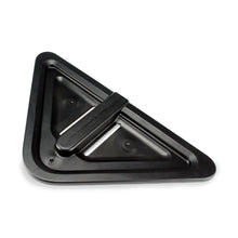 Aquascape Aquabasin 45x pump access panel replacement part for water feature maintenance and repair.