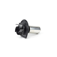 Aquascape Aquaforce adjustable flow impeller kit, replacement part for pond pump, with blades and housing visible.