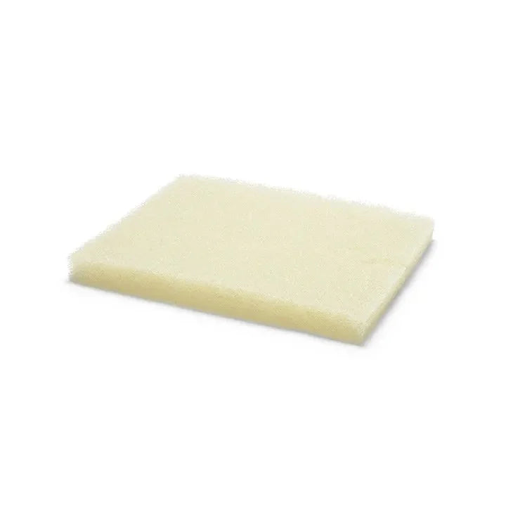 Aquascape Classic Series pond skimmer filter mat for standard and large pond skimmers, replacement part for pond filtration system