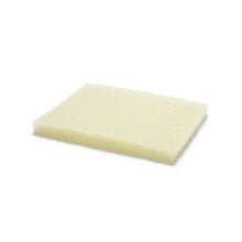 Aquascape Classic Series pond skimmer filter mat for standard and large pond skimmers, replacement part for pond filtration system