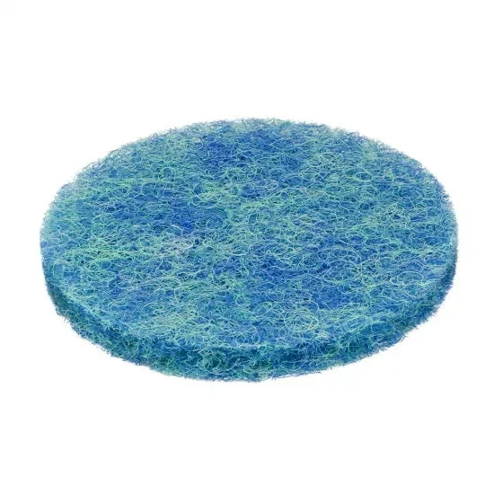 Aquascape Pond Waterfall Filter Replacement Mat, a flexible filter media for pond waterfall filtration systems.