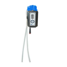 Aquascape Replacement Dosing System SL Controller for aquascaping tanks, showing the control unit with display and connection ports.