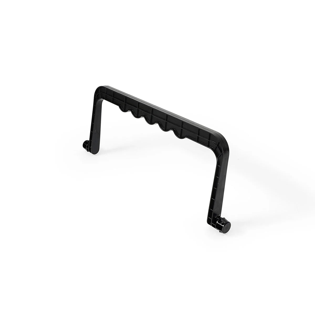 Aquascape Signature Series 1000 pond skimmer debris basket handle for replacement pond skimmer parts.