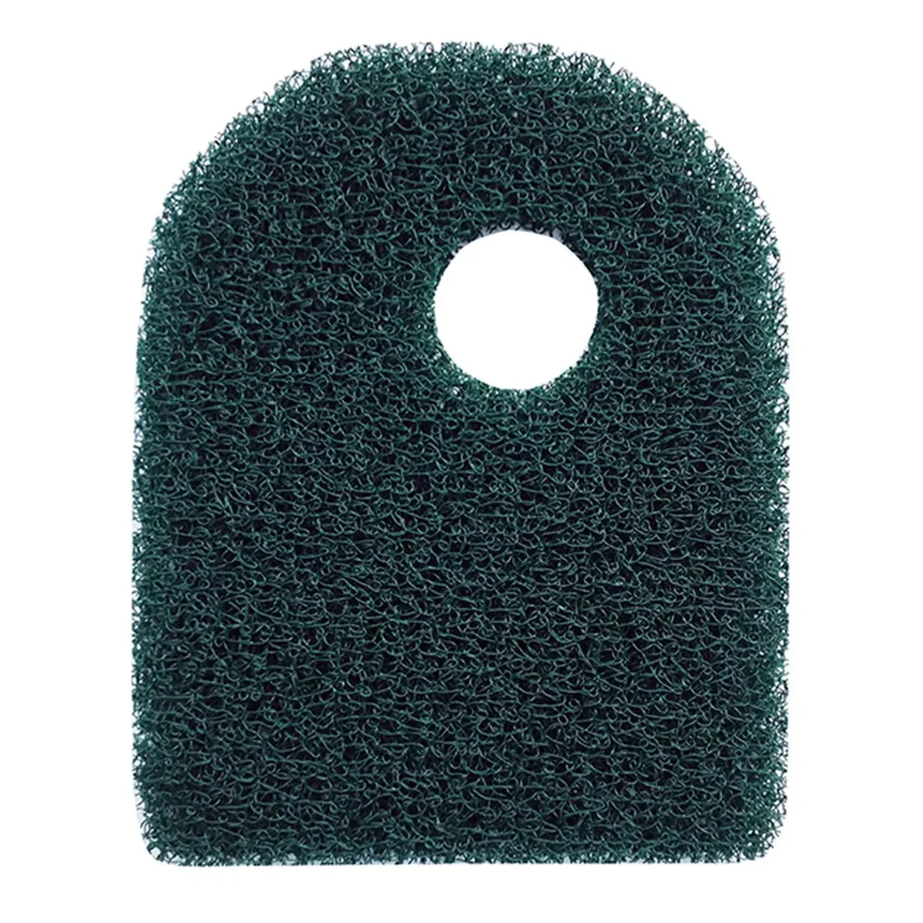 Aquascape Signature Series 400 pond skimmer filter mat for replacement parts, designed for efficient pond filtration.