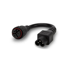 Aquascape Smart Control Conversion Plug for replacement parts, showing the electrical connection and brand label.