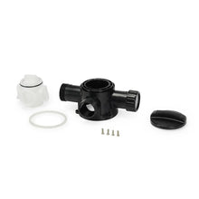 Aquascape Ultraklean 2000/3500 Pressure Filter Replacement Valve Kit showing valve components for aquatic filtration systems