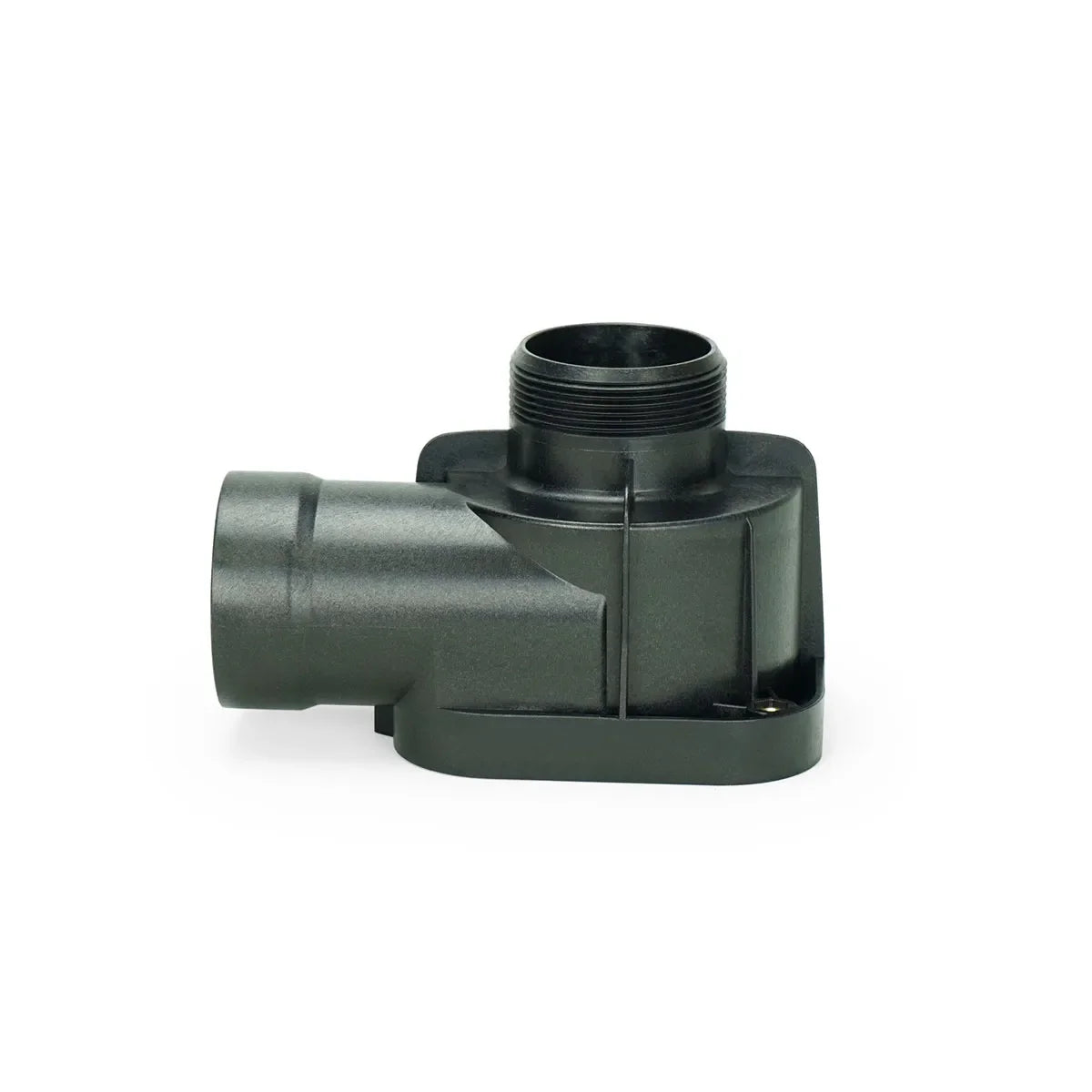 Aquascape water chamber with gasket replacement part for SLd 5000-9000 pond filtration systems, designed for durability and secure fit.