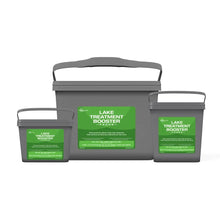 Aquascape Lake Treatment Booster Packs, 384 packs, 8 lb, water treatment product for pond and lake maintenance.