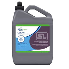 Aquascape Clean water treatment for fountains and waterfalls, 32 oz bottle, used to maintain clear, healthy aquatic features.