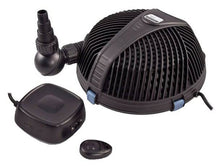 Aquascape AquaForce PRO 4000-8000 Adjustable Flow Filter Pump (G2 Series)