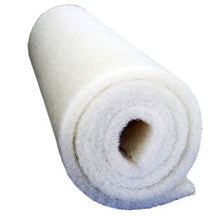Bulk Filter Media 1-1/4" Coarse by Sq Foot