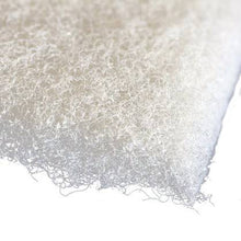 Bulk Filter Media 2" Coarse by Square Foot